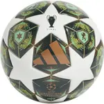adidas UCL FINAL MINI Mini fotbalový míč, zelená, velikost