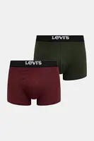Boxerky Levi's 2-pack