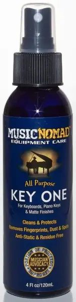 Music Nomad Key ONE