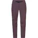 Hannah ATTA Z-OFF Dámské outdoorové kalhoty, vínová, velikost