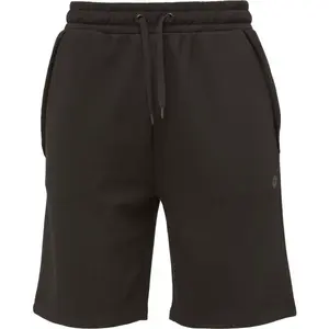 Lotto LORN Pánské šortky, černá, velikost