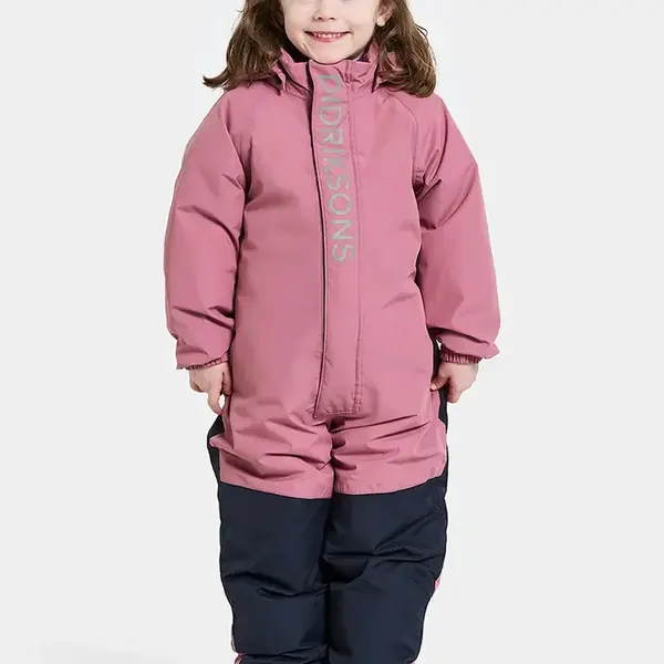 Bunda Didriksons TALVI KIDS COVER