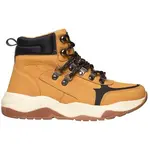 Lee Cooper WINTER W Dámská zimní obuv, hnědá, velikost