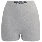 Tommy Hilfiger HW SHORTY Dámské boxerky, šedá, velikost