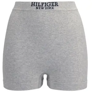 Tommy Hilfiger HW SHORTY Dámské boxerky, šedá, velikost