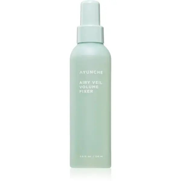 AYUNCHE Airy Veil Volume Fixer ultra lehký sprej pro objem vlasů 150 ml