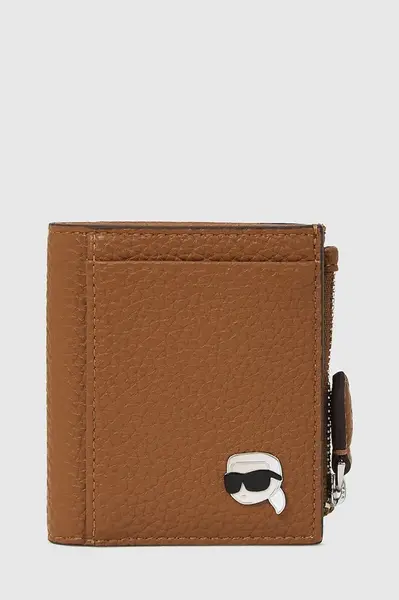 Karl Lagerfeld Peněženka Karl Lagerfeld IKON