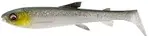 Savage gear gumová nástraha 3d whitefish shad green silver- 9 cm 7 g