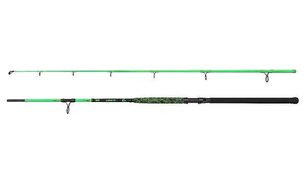 Madcat prut uv series allround rod 2,85 m 100-250 g