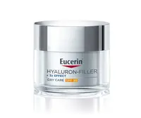 Eucerin Hyaluron-Filler + 3x Effect SPF30 denní krém proti vráskám 50 ml