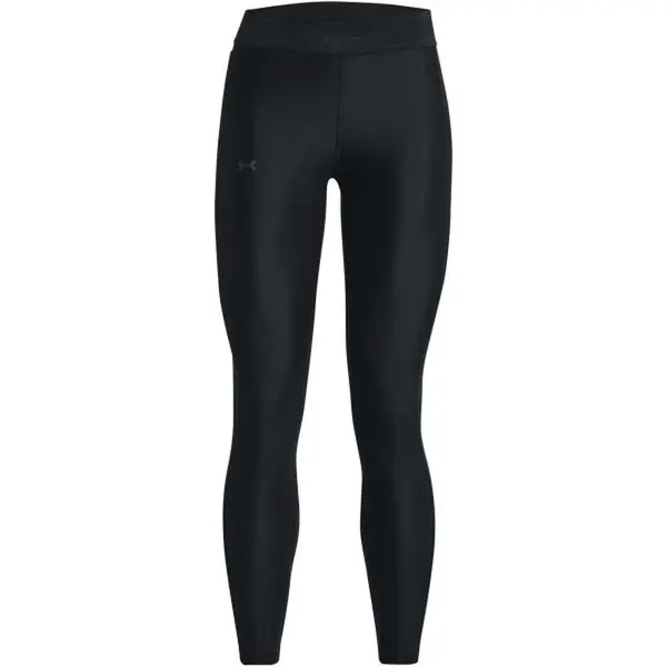 Under Armour ARMOUR BRANDED LEGGING Dámské legíny, černá, velikost S