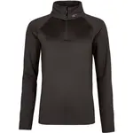 O'Neill CLIME Dámská mikina, khaki, velikost