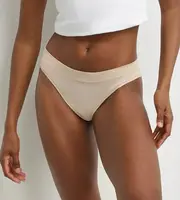 DIM BRIEF - Women's panties - nude