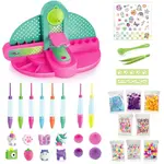 Style4Ever DIY Štýlové pero - továreň