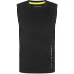 LOAP BOOR Chlapecké tílko, černá, velikost 134-140