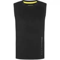 LOAP BOOR Chlapecké tílko, černá, velikost 134-140