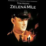Různí interpreti – Zelená míle DVD