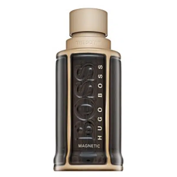 Hugo Boss The Scent For Him Magnetic parfémovaná voda pro muže 50 ml