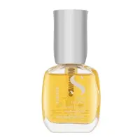Alfaparf Milano Semi Di Lino Sublime Cristalli Liquidi The Original olej pro hebkost a lesk vlasů 15 ml