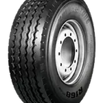 BRIDGESTONE 385/65 R 22.5 160K R168_PLUS TL M+S