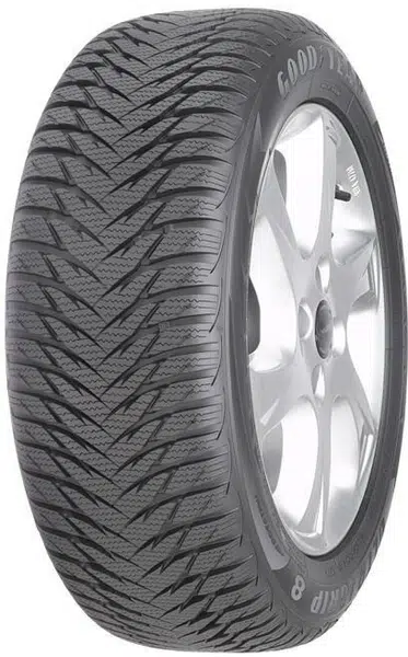 GOODYEAR 195/65 R 15 91T ULTRAGRIP_8 TL