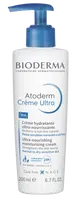 BIODERMA Atoderm Krém ultra 200 ml