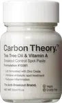 CARBON THEORY Spot Paste - krém na obličej 30 ml