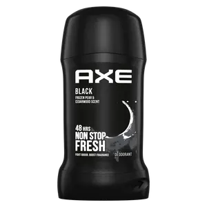 AXE Black tuhý deodorant pro muže 50 ml