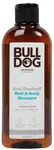 BULLDOG Anti-Dandruff Shampoo - šampón na vlasy proti lupům 300 ml