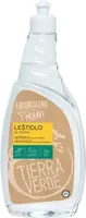 TIERRA VERDE Leštidlo do myčky na nádobí 750 ml
