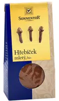 SONNENTOR Bio Hřebíček mletý 35 g