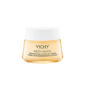 VICHY Peri-Menopause denní péče pro normální až smíšenou pleť 50 ml