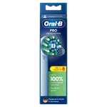 ORAL-B Pro Cross Action Kartáčkové hlavy 8 ks