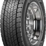 GOODYEAR 315/80 R 22.5 156L154M FUELMAX_D_ENDURANCE TL M+S 3PMSF