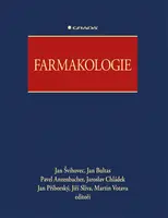 E-kniha: Farmakologie od Švihovec Jan