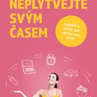 E-kniha: Neplýtvejte svým časem od Bray Gemma
