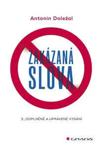 E-kniha: Zakázaná slova od Doležal Antonín