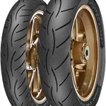 METZELER 70/90 - 17 38S SPORTEC_STREET_2 TL