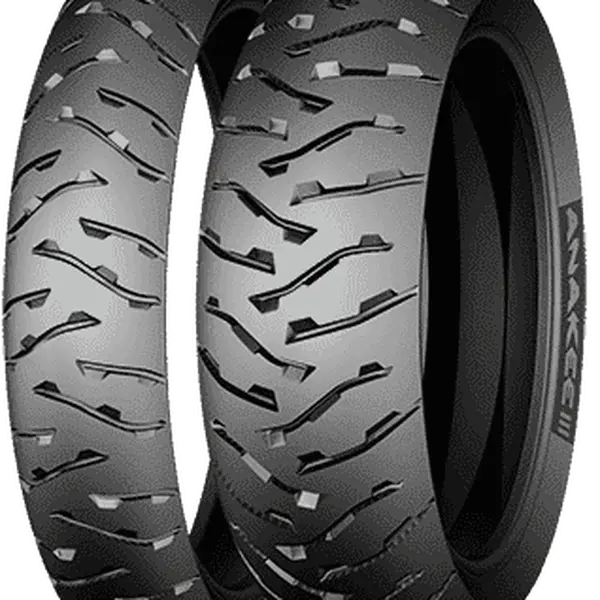 MICHELIN 150/70 R 17 69V ANAKEE_3 TL/TT