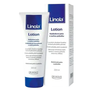 LINOLA Lotion 200 ml