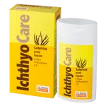 DR.MULLER Ichthyo Care Šampon proti lupům 3% 200 ml