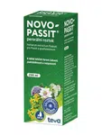 NOVO-PASSIT Perorální roztok 200 ml