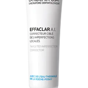LA ROCHE-POSAY Effaclar A.I. korekční péče 15 ml