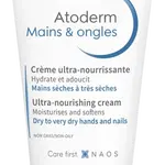 BIODERMA Atoderm Krém na ruce & nehty 50 ml