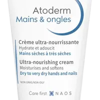 BIODERMA Atoderm Krém na ruce & nehty 50 ml