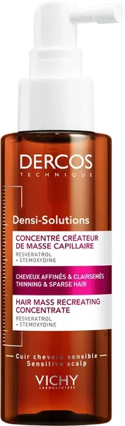 VICHY DERCOS Densi solutions concentrate 100 ml