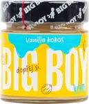 BIG BOY Vanila kokos 250 g
