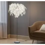 Stojací lampa Leavy R40463001