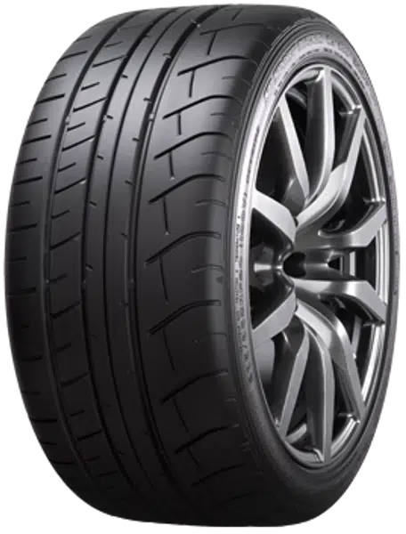 DUNLOP 285/35 R 20 104Y SP_SPORT_MAXX_GT_600 TL XL ROF ZR FP