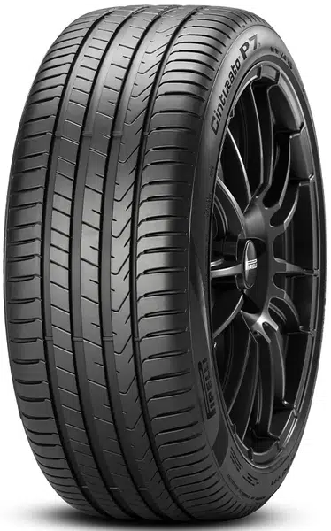 PIRELLI 205/45 R 17 88W P7_CINTURATO_C2 TL XL ROF *